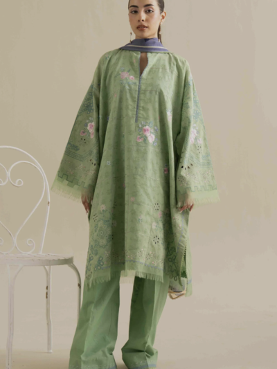 COCOBYZARASHAHJAHAN  SUFA-5A